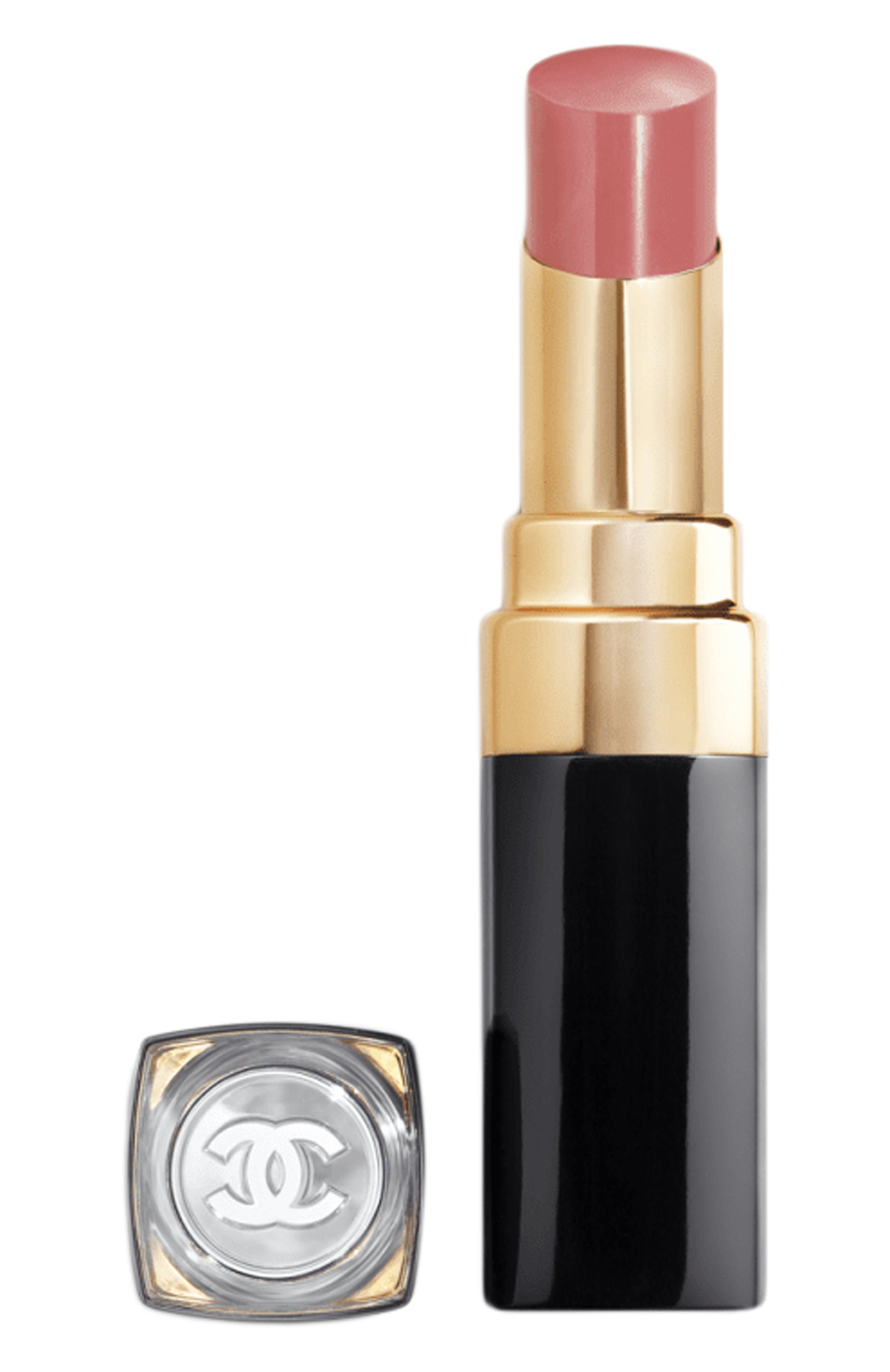 Помада-блеск rouge coco flash, оттенок 84 immédiat CHANEL, арт. 3145891740844, фото 1