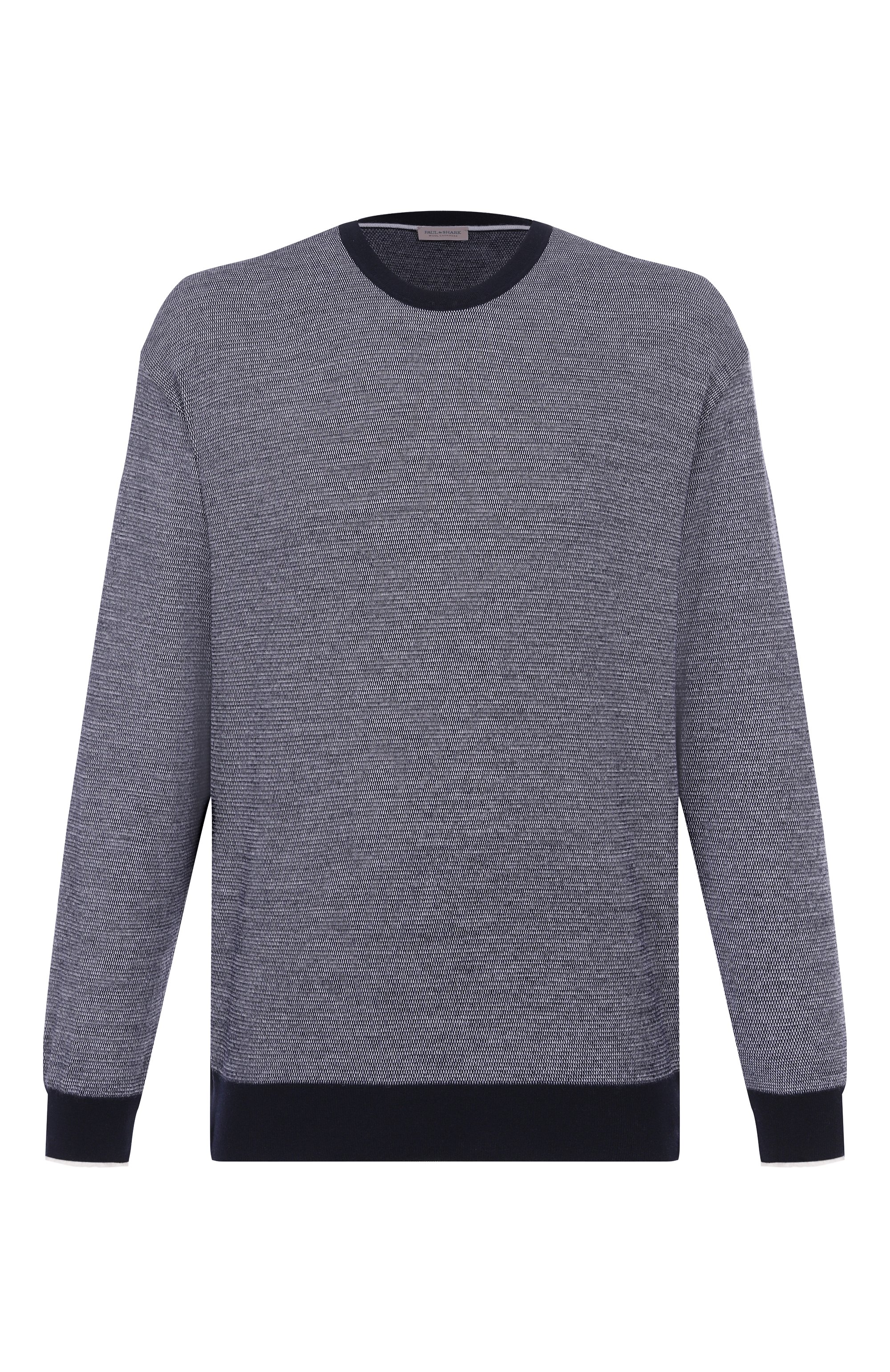 Джемпер из шерсти и кашемира PAUL&SHARK, арт. 15311025, фото 1