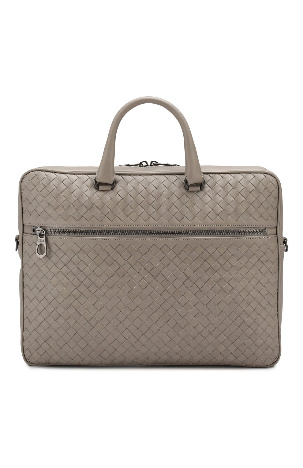 Кожаный портфель  BOTTEGA VENETA, арт. 516110/V4651, фото 1