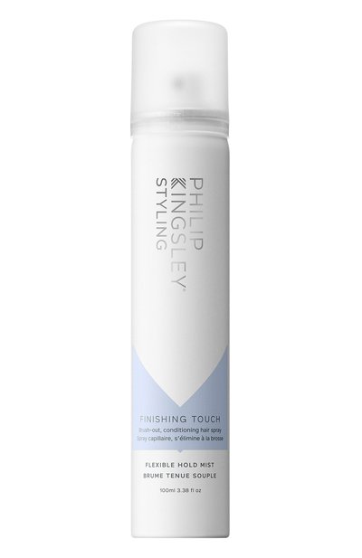 Женского лак для волос средней фиксации finishing touch (100ml) PHILIP KINGSLEY, арт. 5060305128927