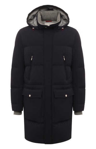 Мужская пуховик BRUNELLO CUCINELLI, арт. MM4031827