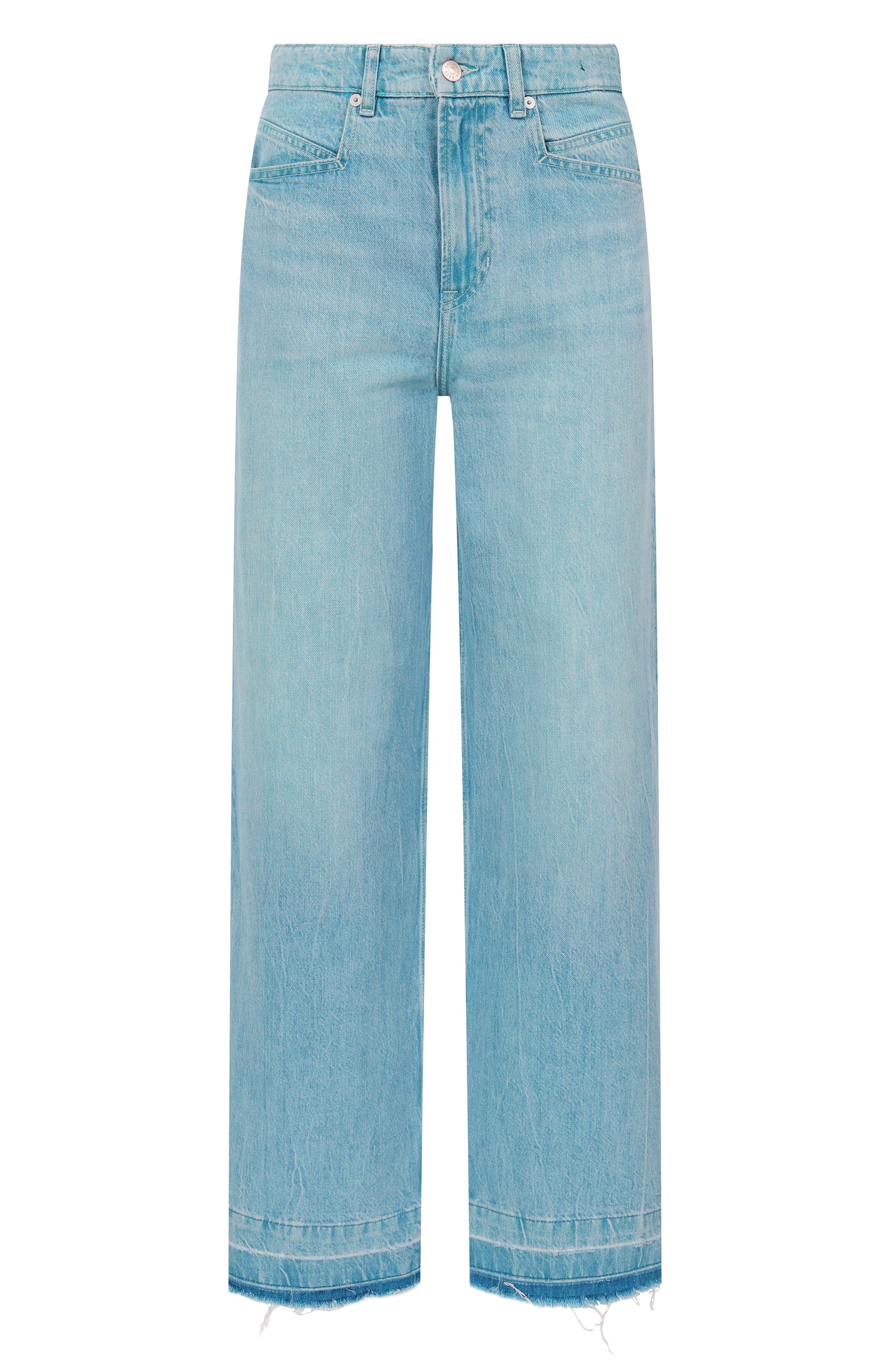 Джинсы BOSS ORANGE, арт. 50540239, фото 1