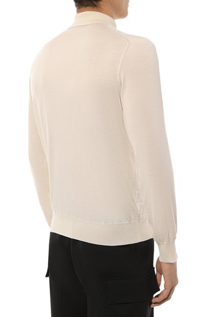 Поло из кашемира и шелка STEFANO RICCI, арт. K808067P03/F23377, фото 4