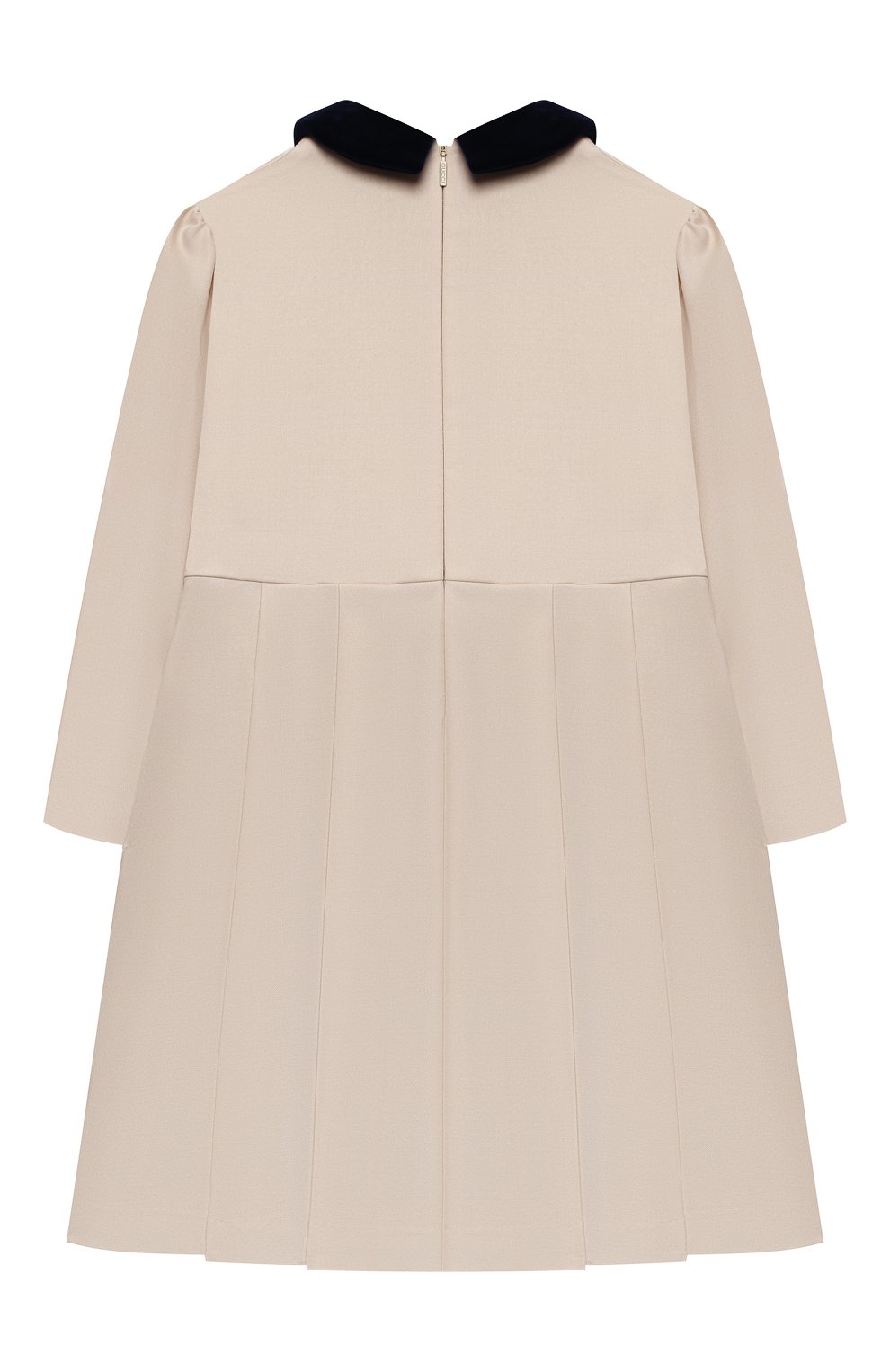 Шерстяное платье GUCCI, арт. 657967/XWAP7, фото 2