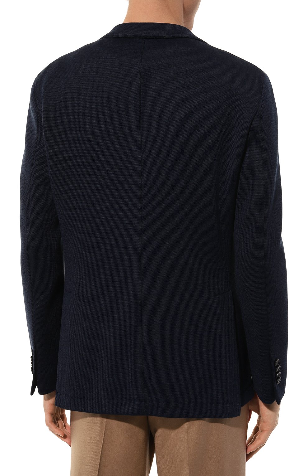 Однобортный пиджак SARTORIA LATORRE, арт. JD74/JG061, фото 6