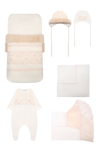 Комплект на выписку CHEPE, арт. 051309, фото 1