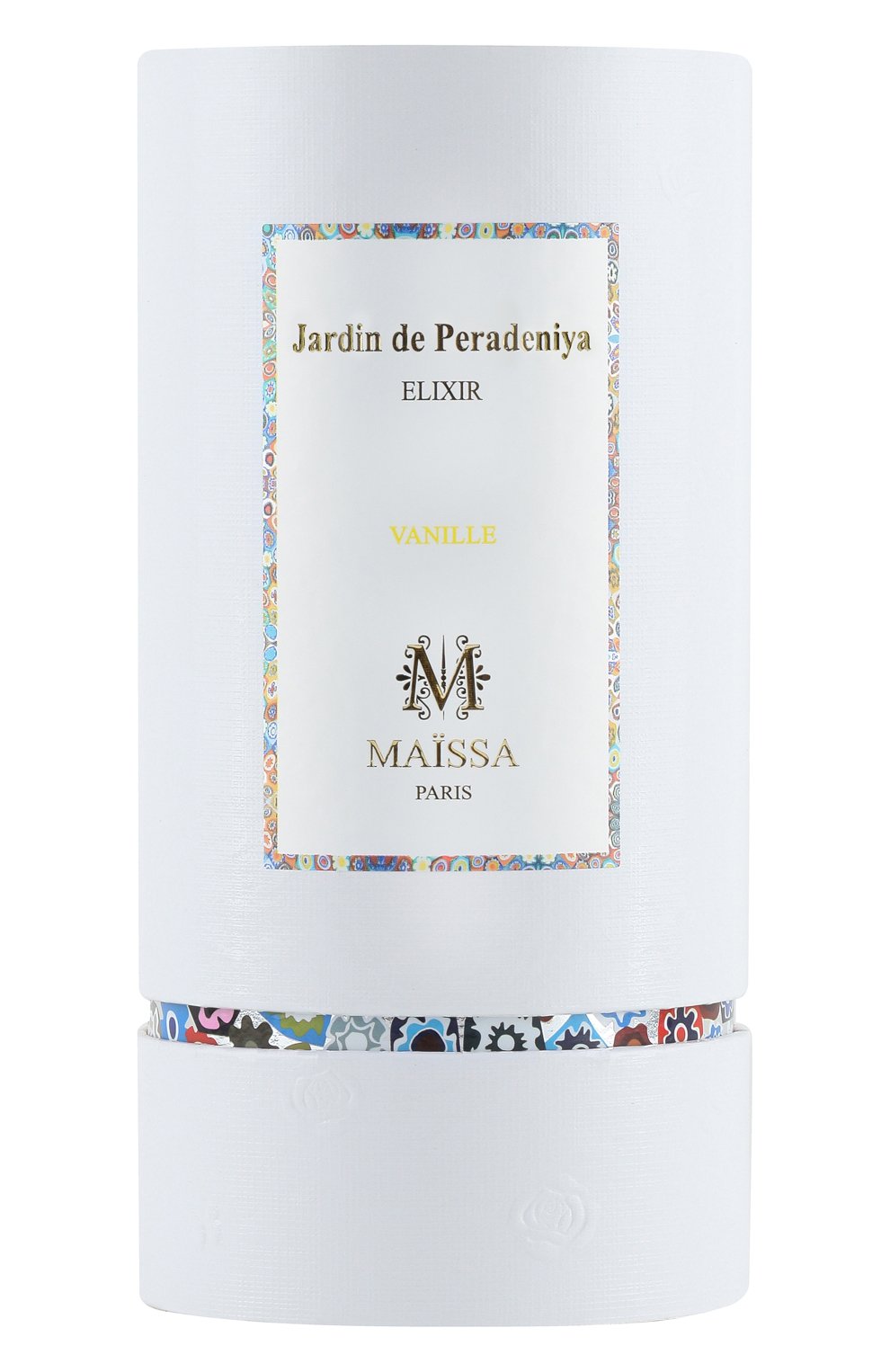 Парфюмерная вода jardin de peradeniya (100ml) MAISON MAISSA, арт. 3770020956577, фото 2
