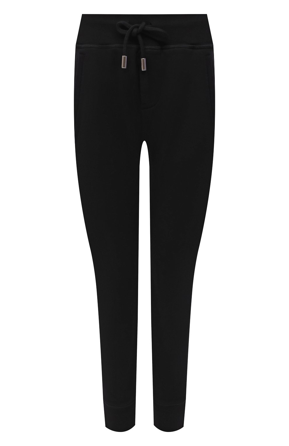 Хлопковые джоггеры DSQUARED2, арт. S80KA0012/S25042, фото 1