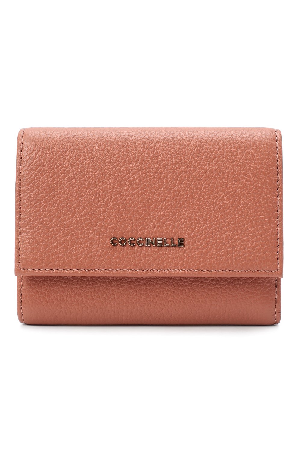 Кожаный кошелек COCCINELLE, арт. E2 GW5 11 10 01, фото 1