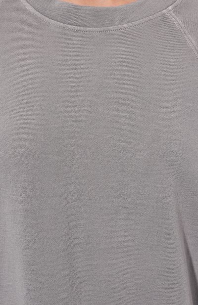 Хлопковый свитшот JAMES PERSE, арт. WXA3657, фото 5