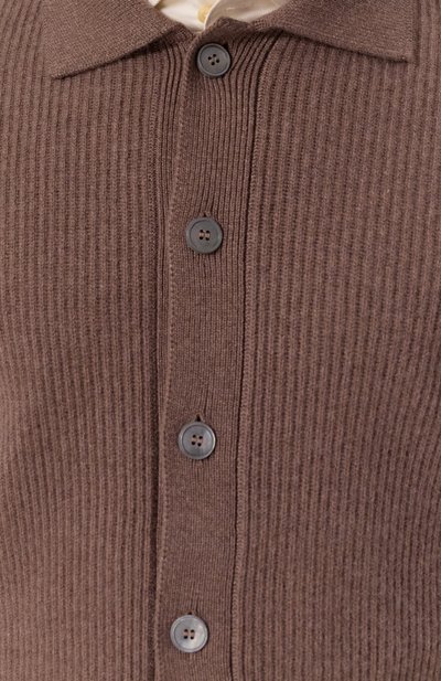 Кашемировый кардиган GRAN SASSO, арт. 23104/15561, фото 5