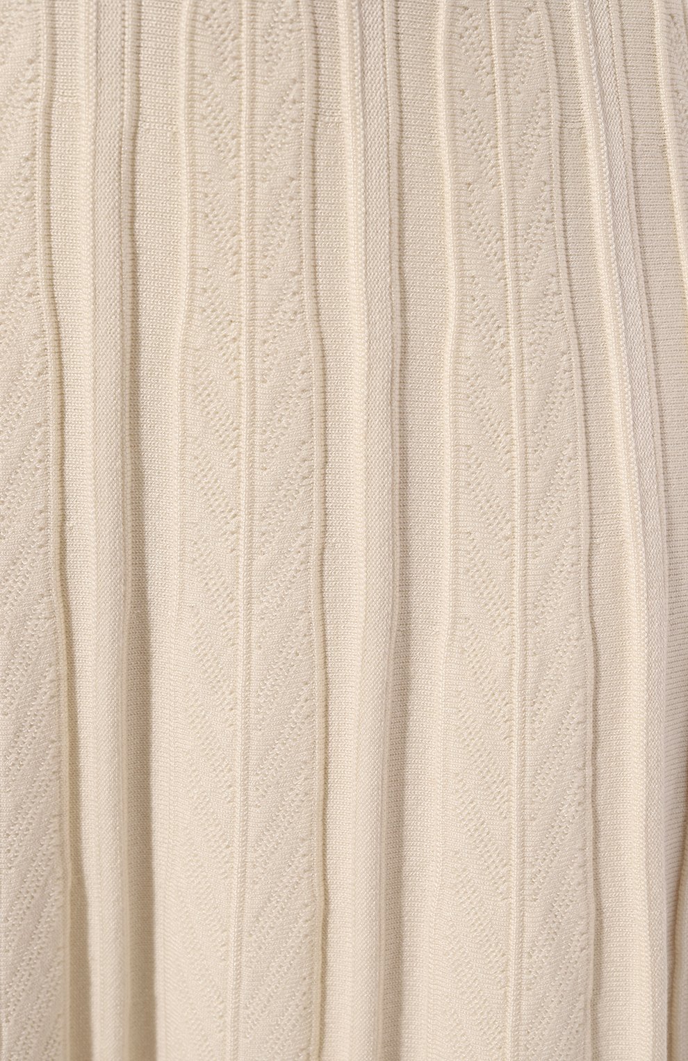 Юбка из шелка и кашемира FREEAGE, арт. W25.SK067.6030.101, фото 5