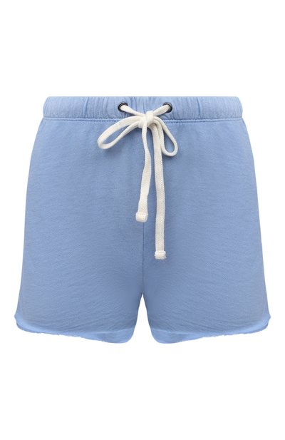 Хлопковые шорты JAMES PERSE, арт. WXA4288, фото 1