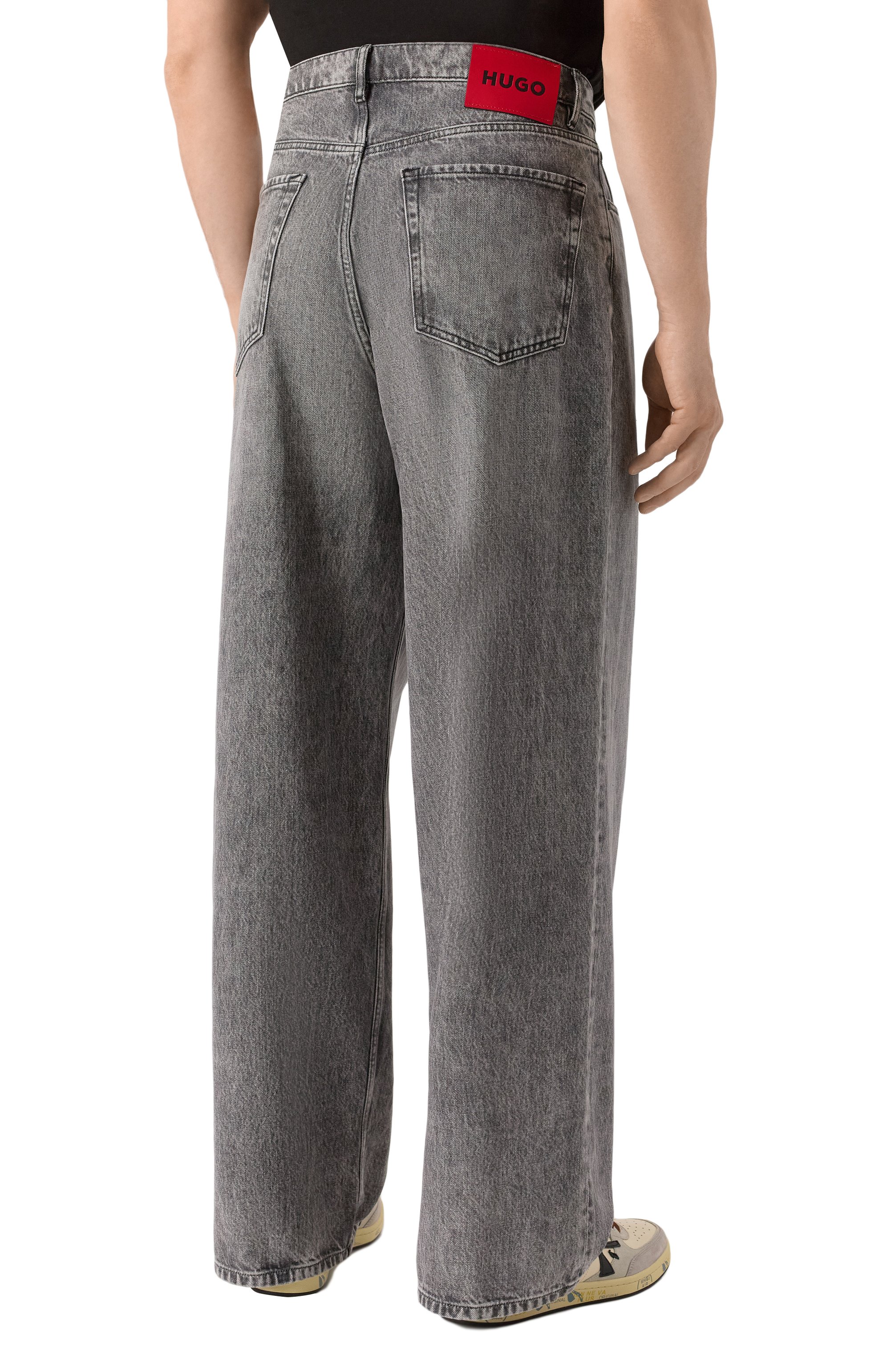 Джинсы hugo 258 HUGO, арт. 50542923, фото 4