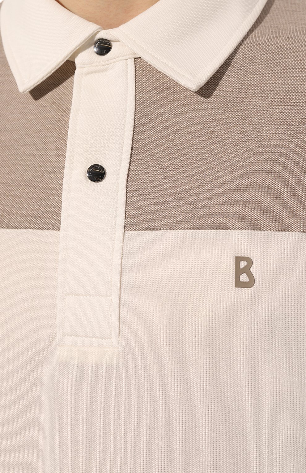 Поло BOGNER, арт. 58112727, фото 5