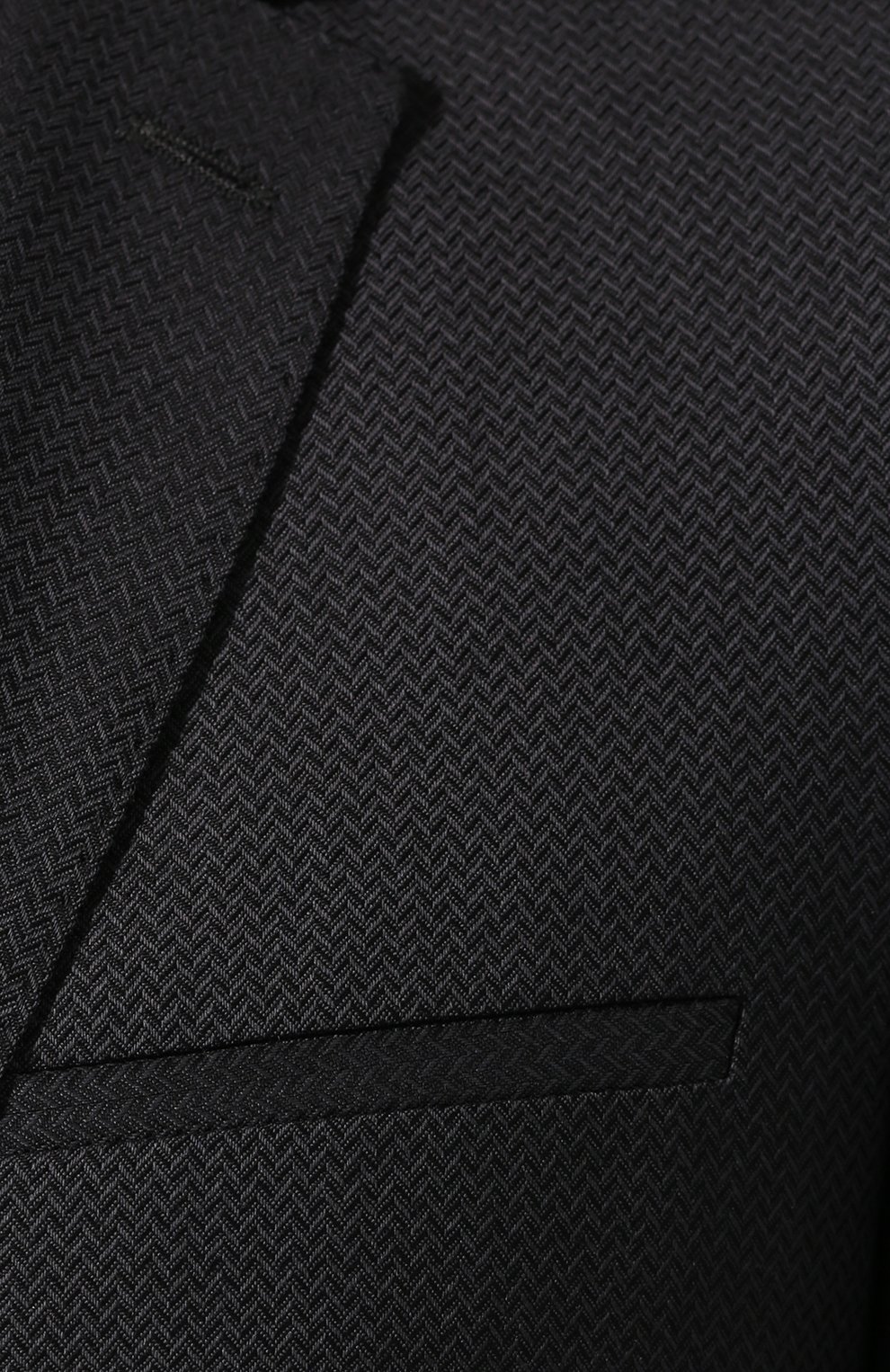 Шерстяной пиджак HUGO, арт. 50410444, фото 5