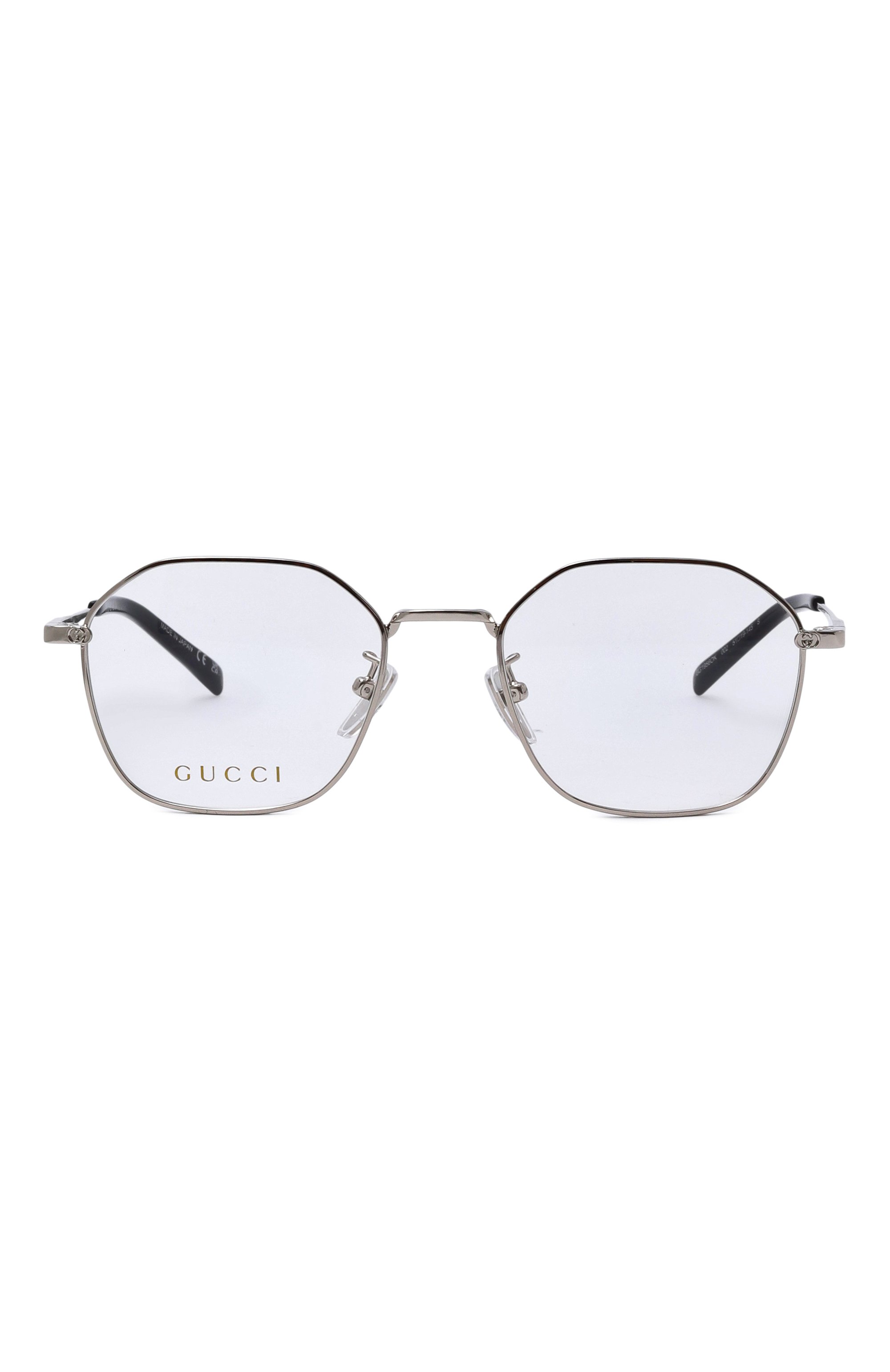 Оправа GUCCI, арт. GG19560K 002, фото 4