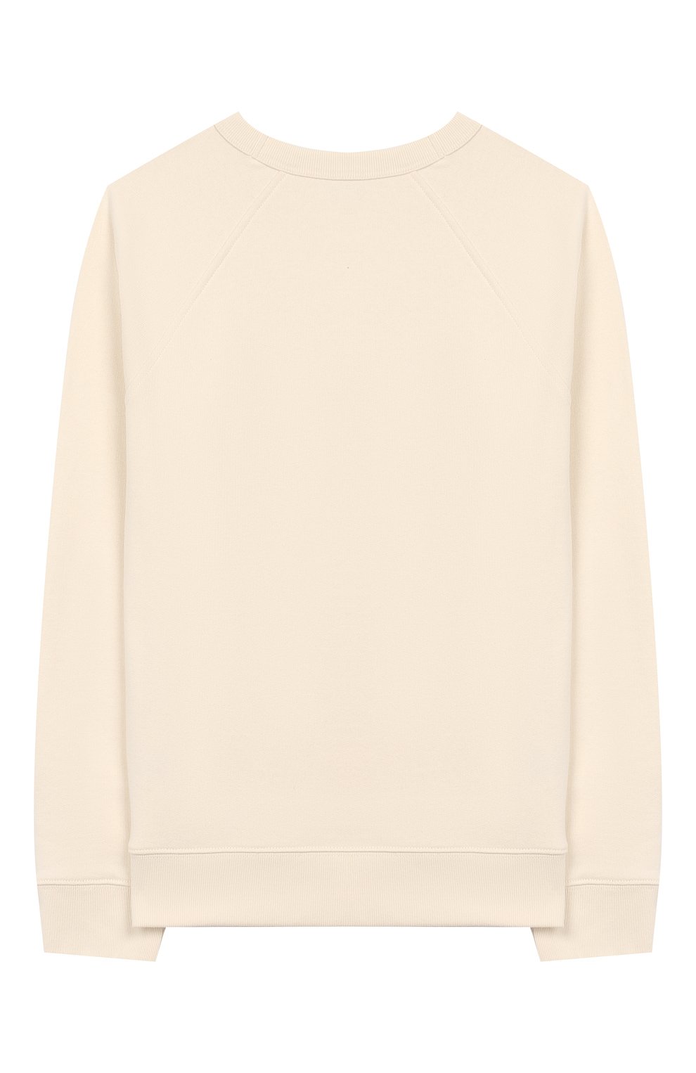 Хлопковый свитшот GUCCI, арт. 483878/X3G97, фото 2