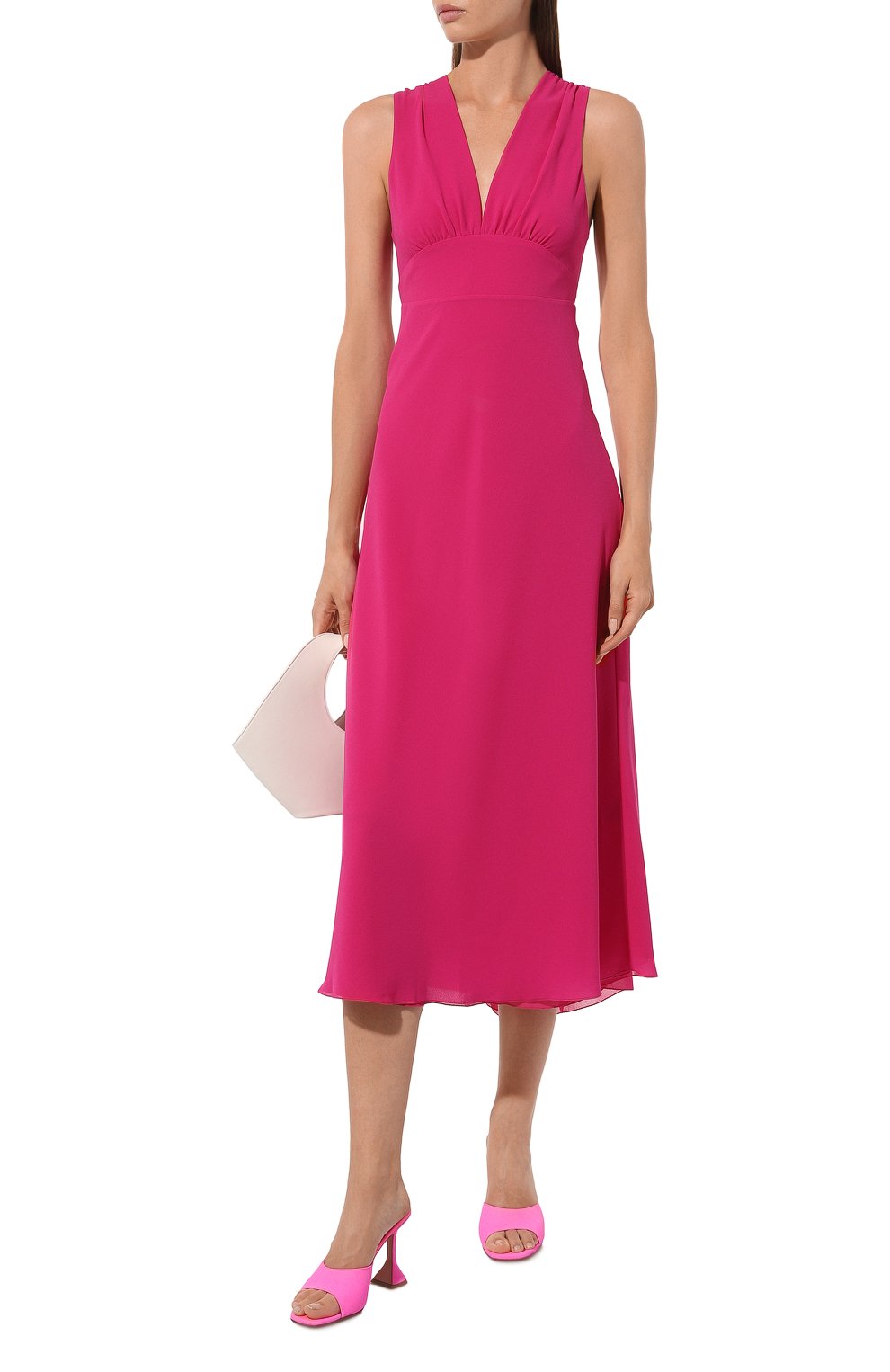 Платье PATRIZIA PEPE, арт. 8A1217_AD08, фото 2