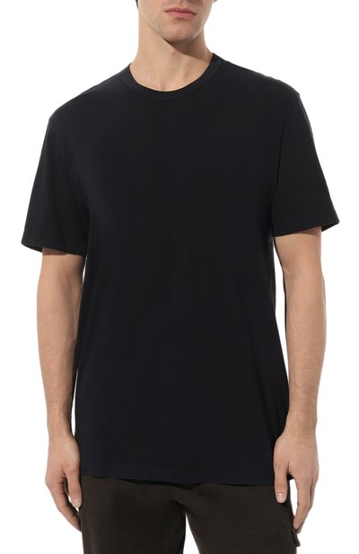 Хлопковая футболка JAMES PERSE, арт. MLJ3311, фото 3