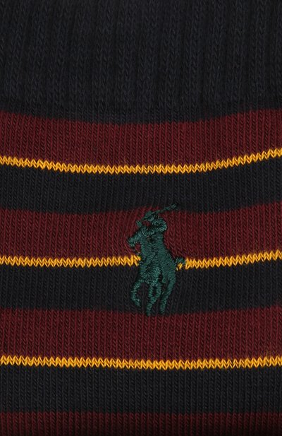Комплект из трех пар носков POLO RALPH LAUREN, арт. 444822836, фото 4