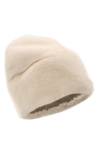 Шапка фанни из меха норки FURLAND, арт. 0141100110113300000, фото 1