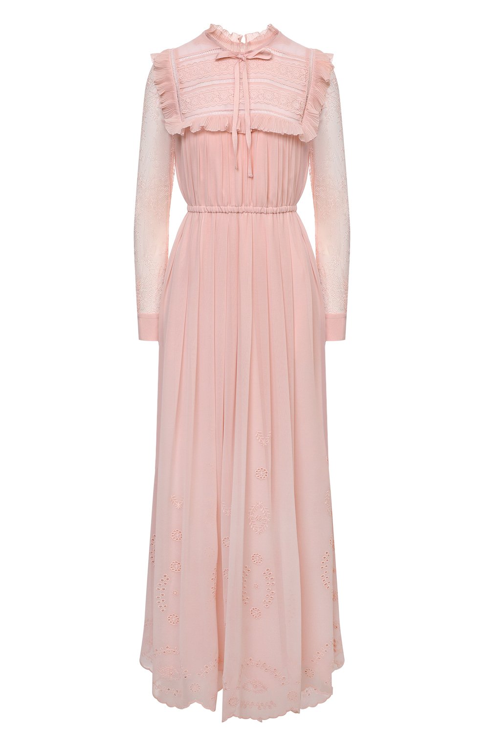 Платье SELF-PORTRAIT, арт. RS22-038M, фото 1