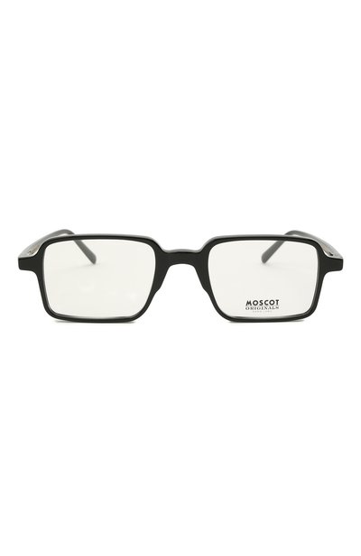 Оправа MOSCOT, арт. SHINDIG 0200-01, фото 4
