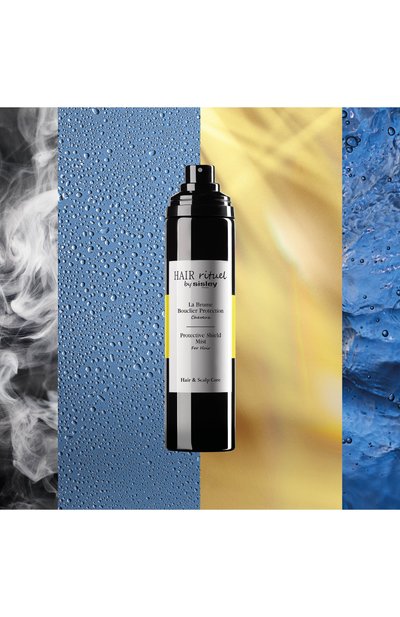 Дымка для комплексной защиты волос (100ml) HAIR RITUEL BY SISLEY, арт. 169400, фото 4