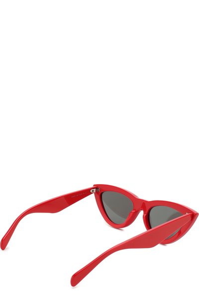 Солнцезащитные очки CELINE, арт. CL40019I 66N, фото 3