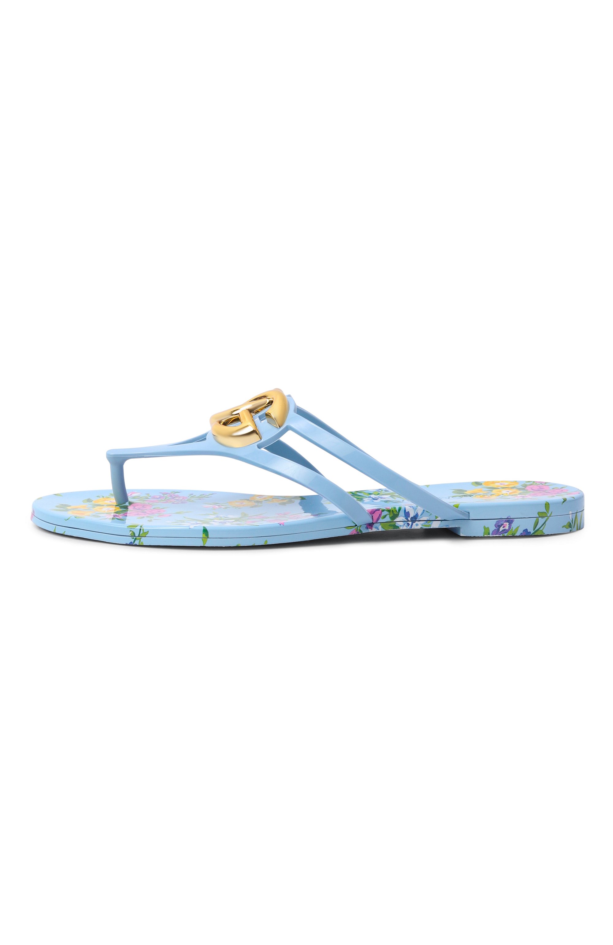 Шлепанцы DOLCE & GABBANA, арт. CW2418/AY850, фото 4