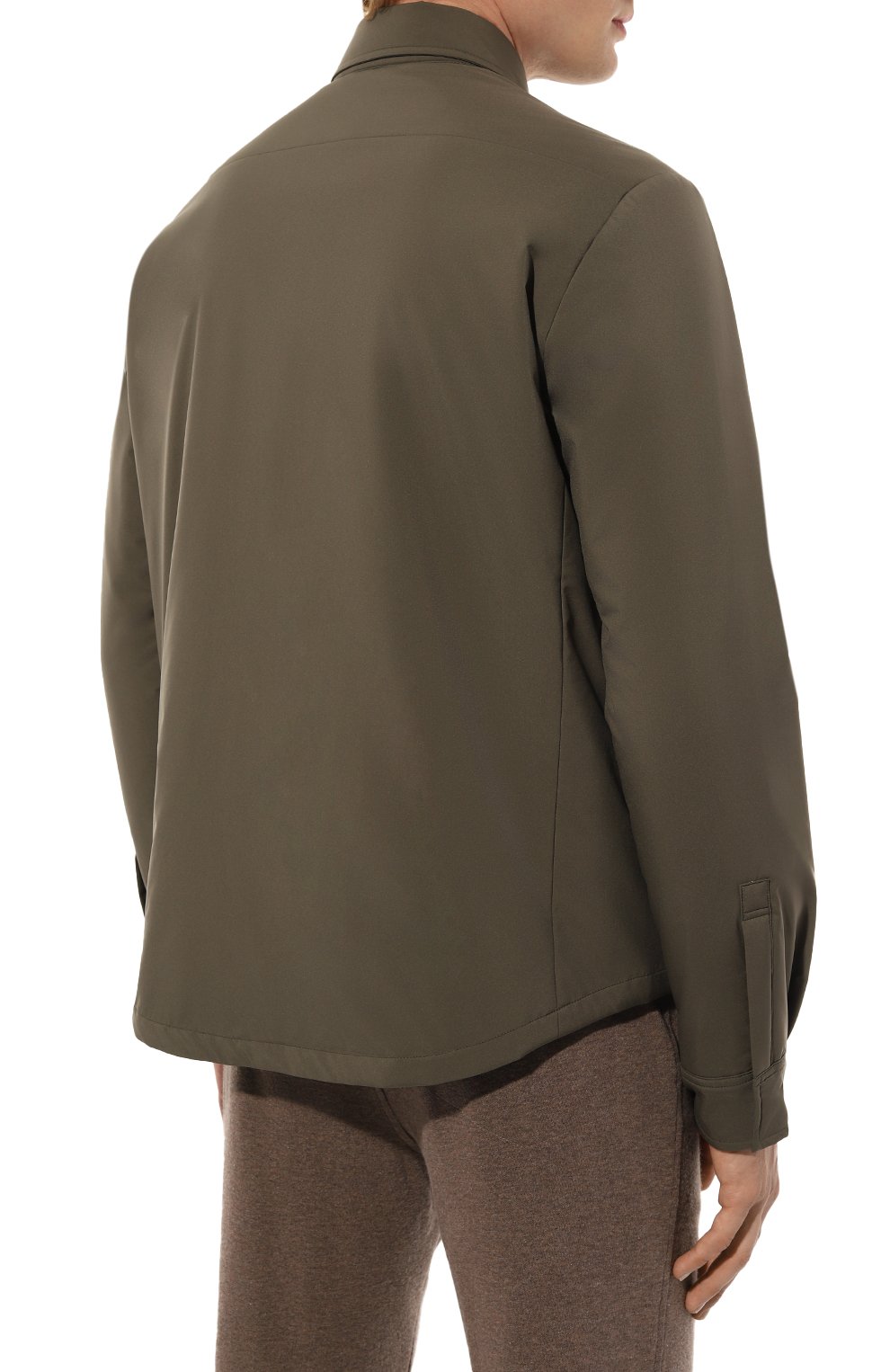 Куртка MVST, арт. DUEVILLE, фото 4