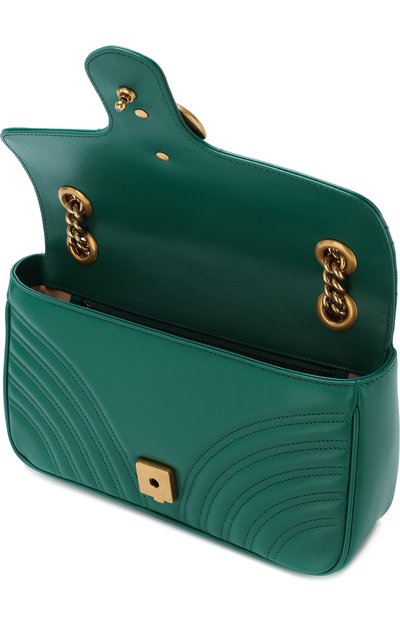 Сумка gg marmont GUCCI, арт. 443497/DTDIT, фото 4