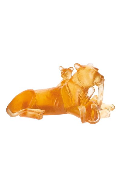 Скульптура львица с детенышами DAUM, арт. 03496, фото 1