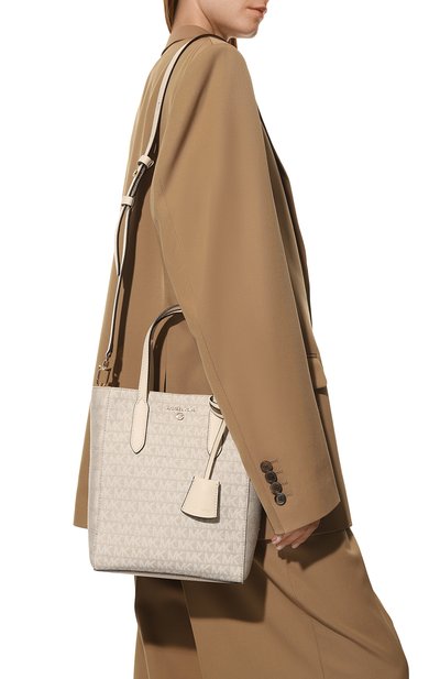 Сумка-тоут sinclair small MICHAEL MICHAEL KORS, арт. 30T2G5ST0I, фото 2