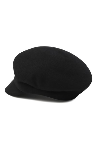 Шерстяное кепи EMPORIO ARMANI, арт. EW003150/AF20029, фото 2