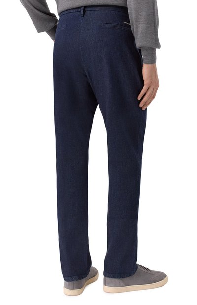 Джинсы STEFANO RICCI, арт. M8T5301031/TC0UN, фото 4