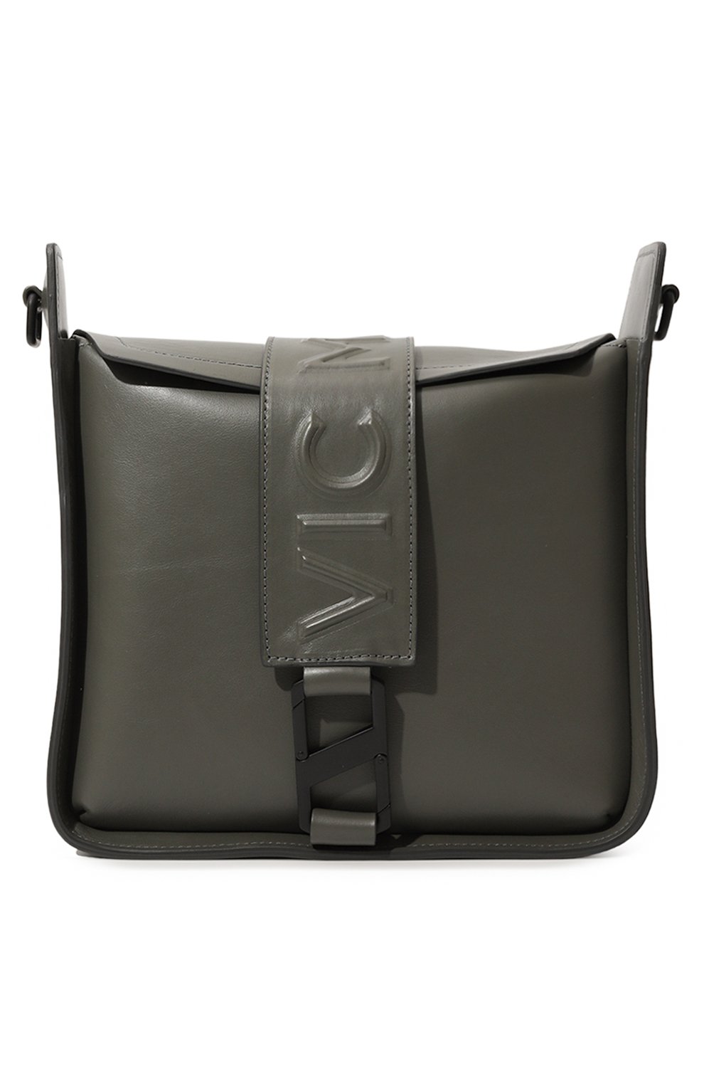 Сумка anita VIC MATIE темно-серого цвета по цене 45250 руб., арт. 1D0344T_999D040125, фото 1 Сумка anita VIC MATIE, арт. 1D0344T_999D040125, фото 1