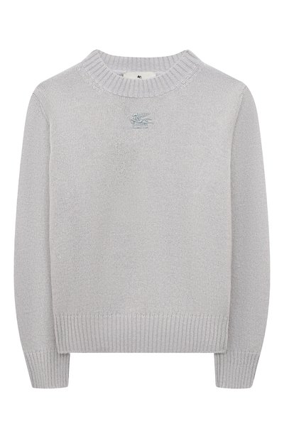 Шерстяной пуловер ETRO, арт. GV9A00
