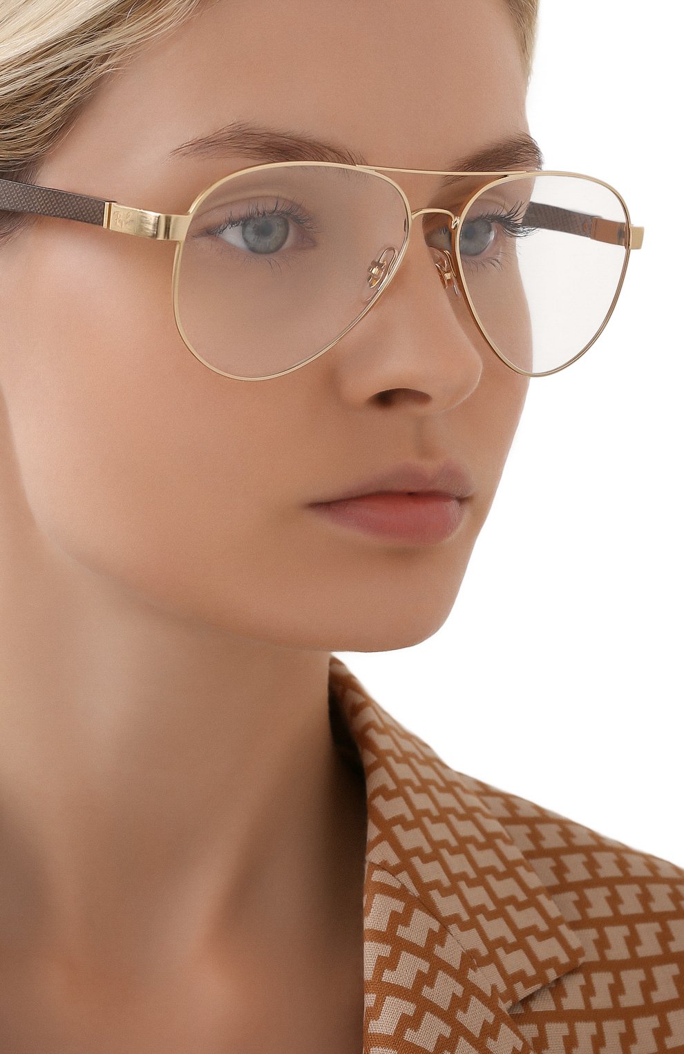 Оправа RAY-BAN, арт. 8420-2500, фото 2