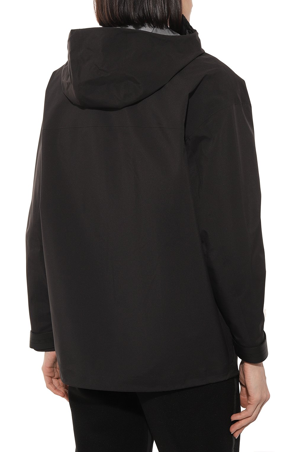 Куртка prada linea rossa PRADA, арт. 29R423-1SX6-F0002-182, фото 4