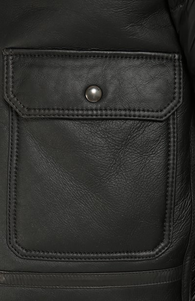 Дубленка laredo MONCLER, арт. B2-091-40803-85-50171, фото 5