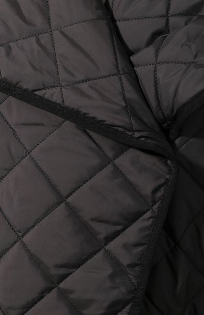 Стеганое пальто TOTEME, арт. ANNECY PADDED 194-167-742, фото 5