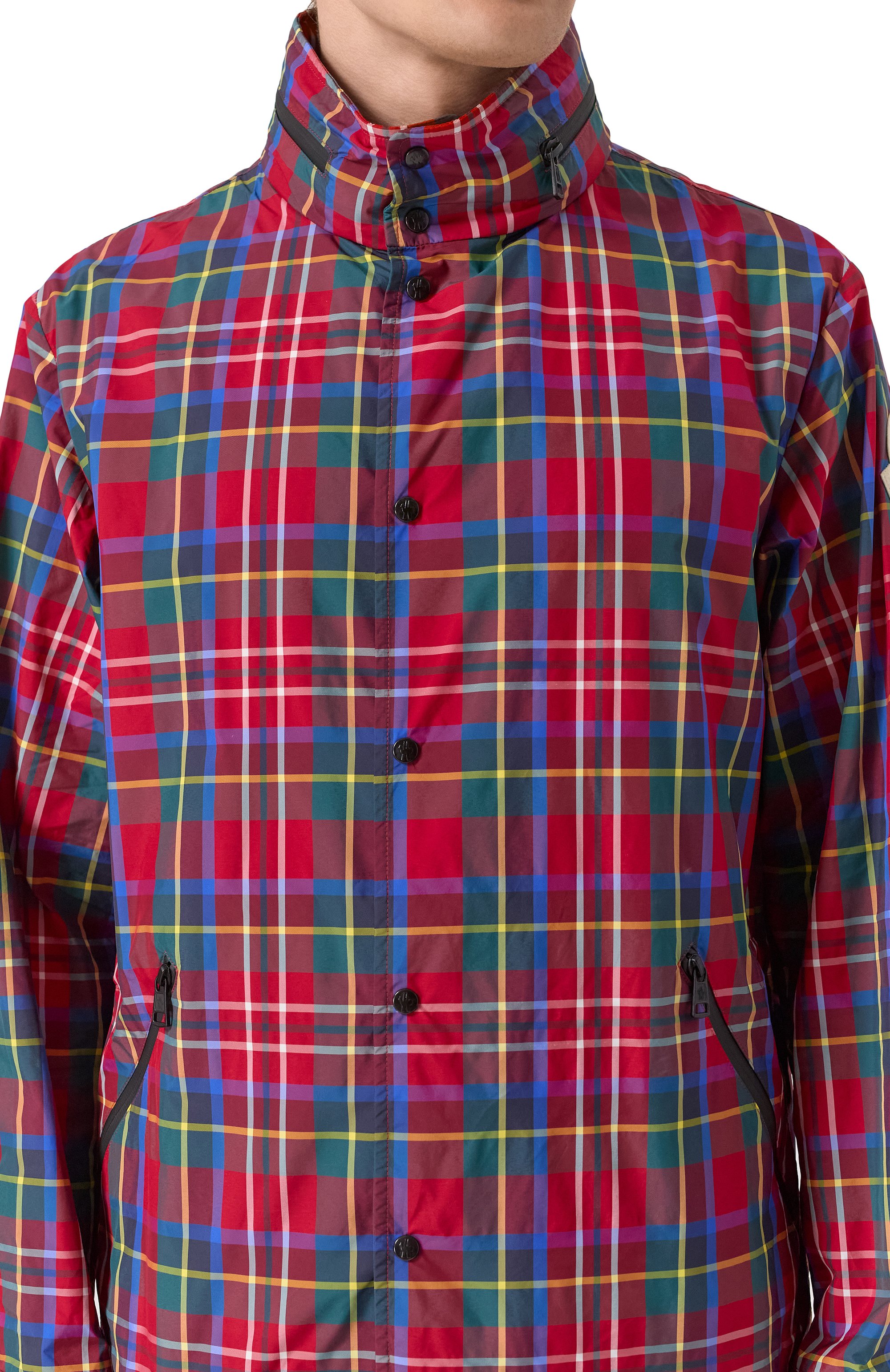 Куртка yser MONCLER, арт. 1B721/C0508, фото 5