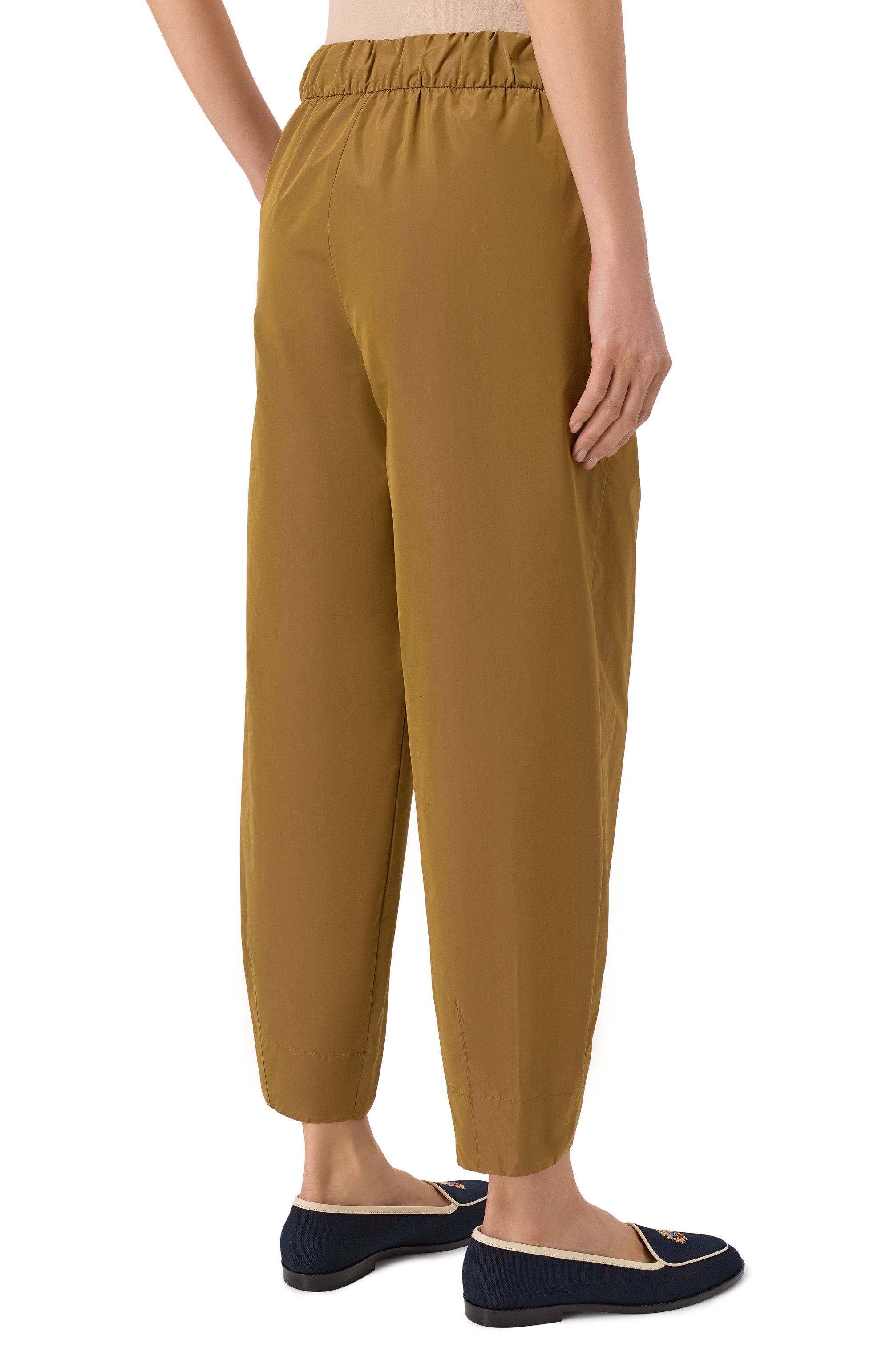 Брюки HERNO, арт. PT000099D/12483Z, фото 4