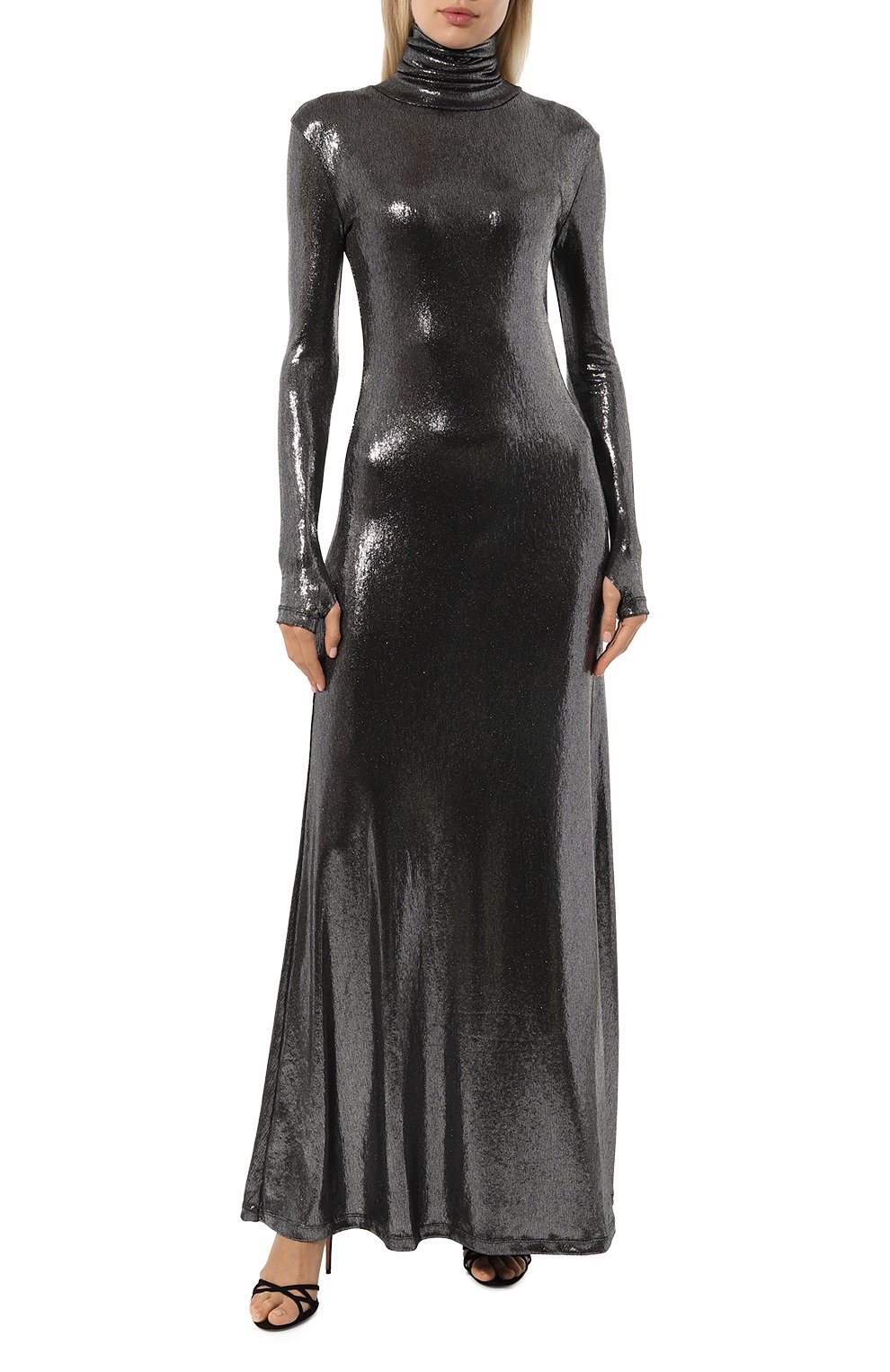 Платье JACOB LEE, арт. WJD9225AW24SV, фото 3