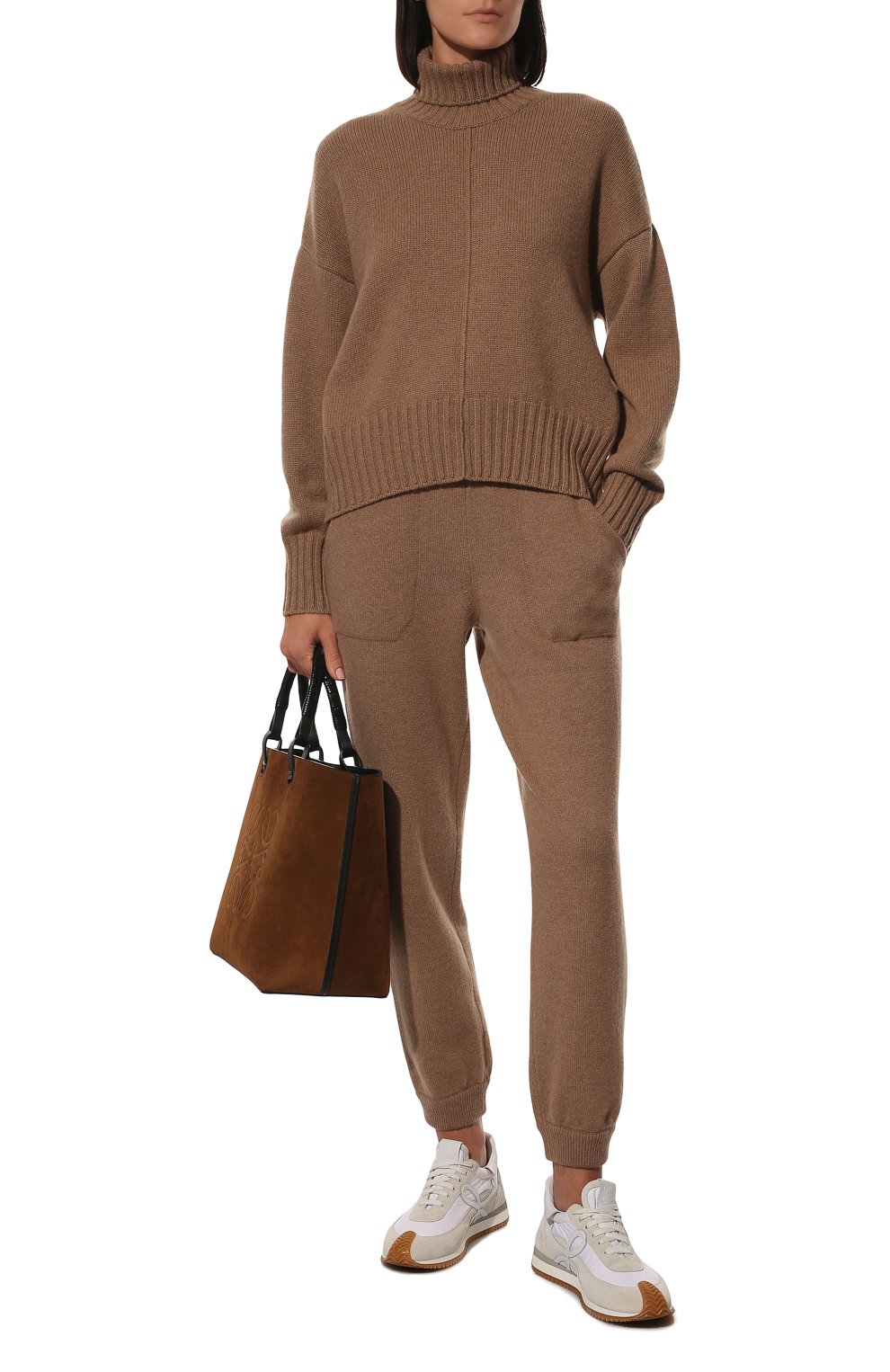 Свитер из шерсти и кашемира MRZ, арт. FW22-0113, фото 2