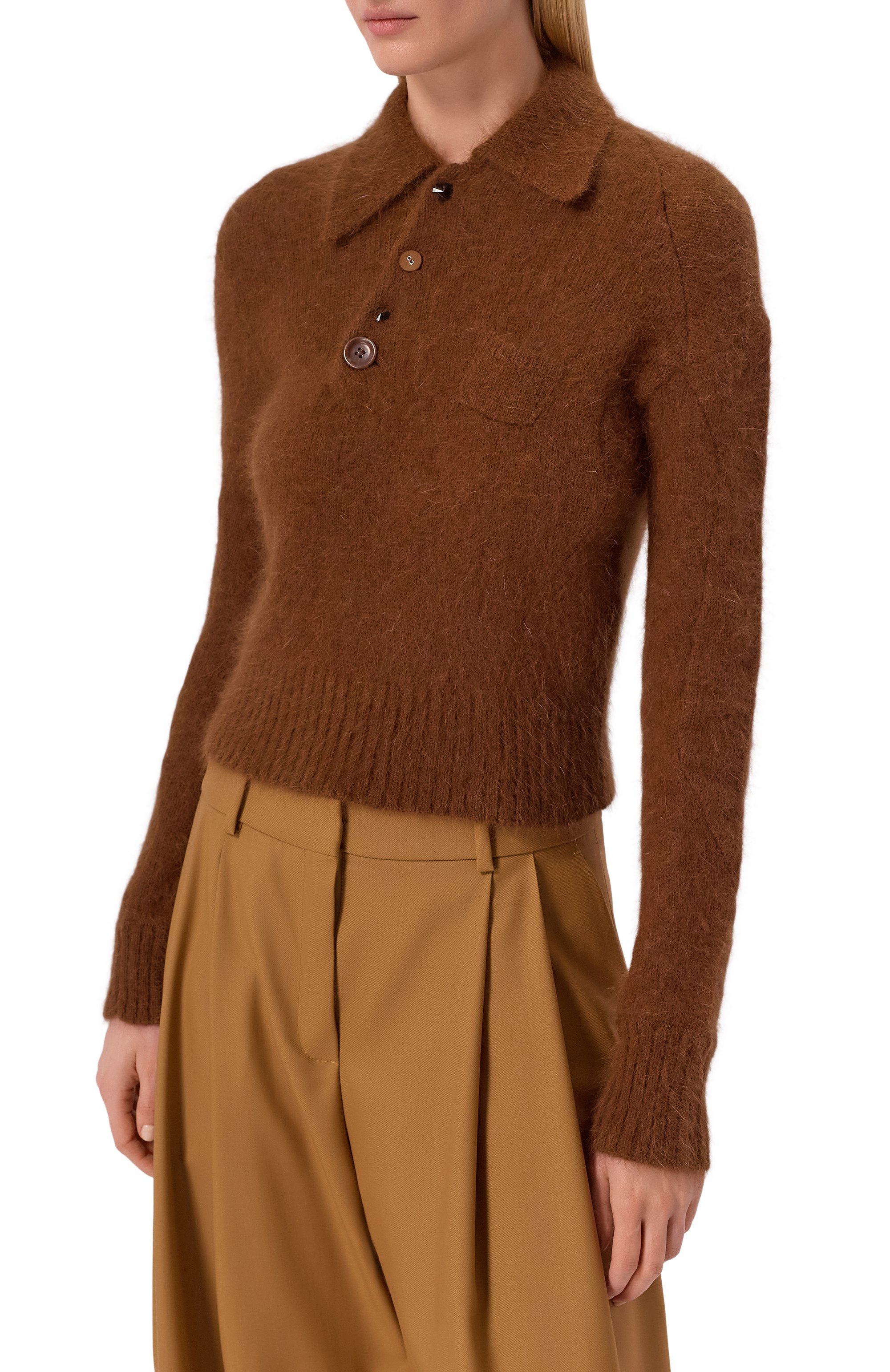 Поло UNDERCOVER, арт. UC2E1908, фото 3