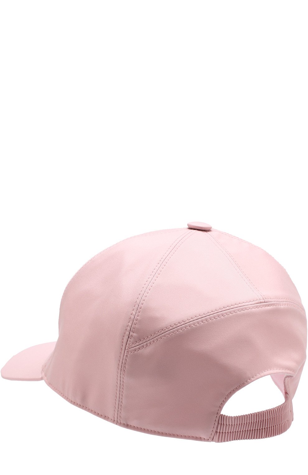 Бейсболка ty wind LORO PIANA розового цвета по цене 37950 руб., арт. FAG1327, фото 2 Бейсболка ty wind LORO PIANA, арт. FAG1327, фото 2
