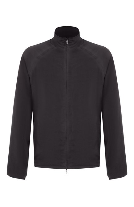 Мужская куртка из вискозы DIESEL, арт. A18631/0LHBA